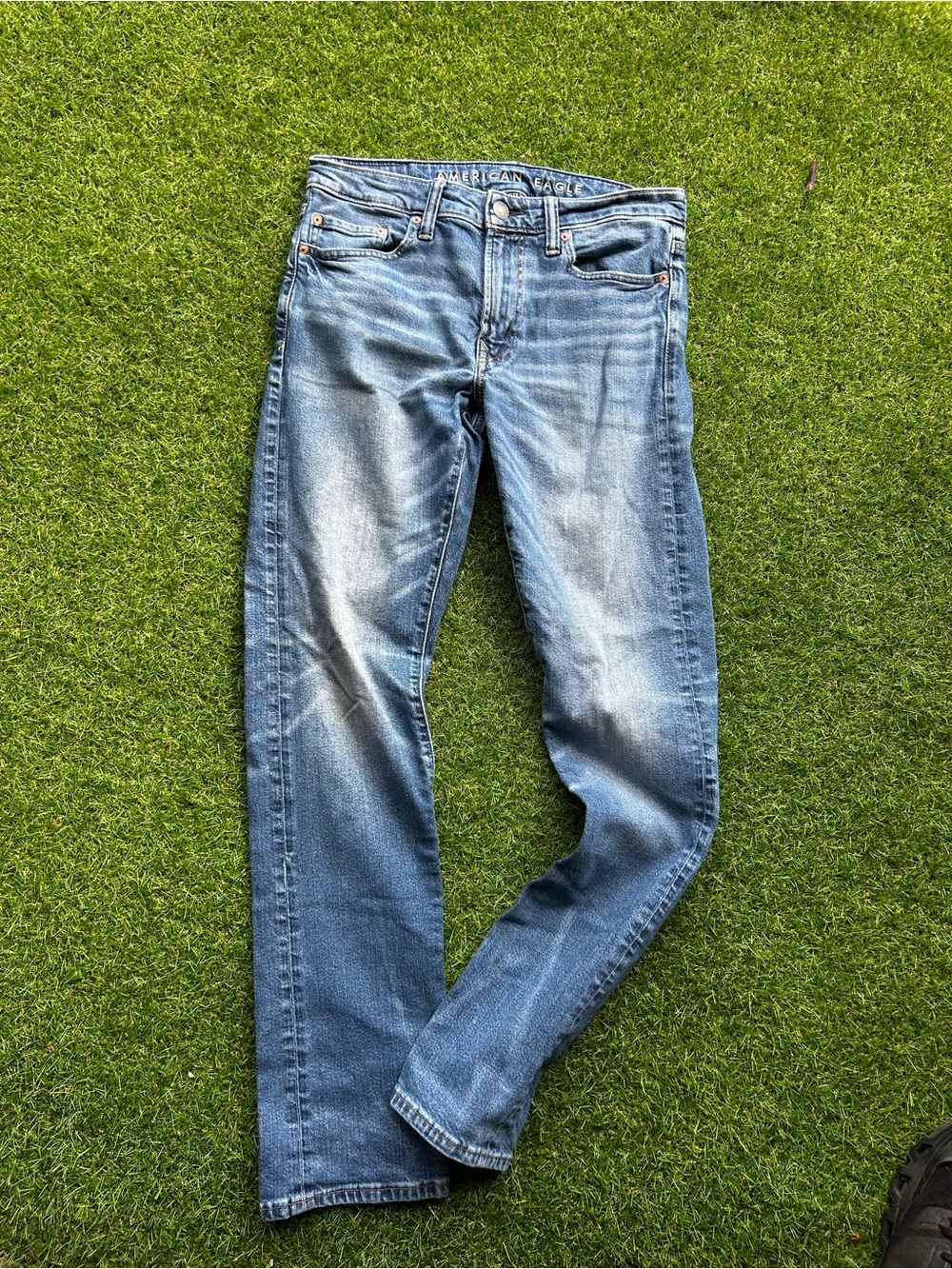 American Eagle Flex Jeans Size 30x34